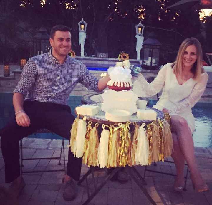 Engagement Party - 2