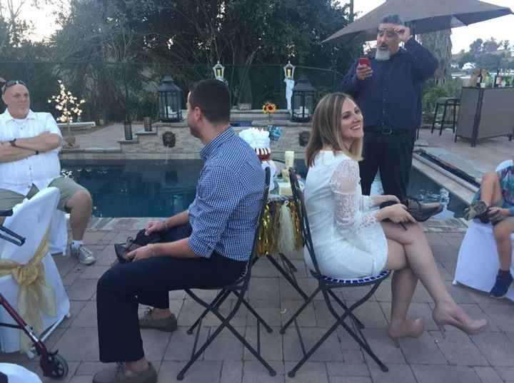 Engagement Party - 3