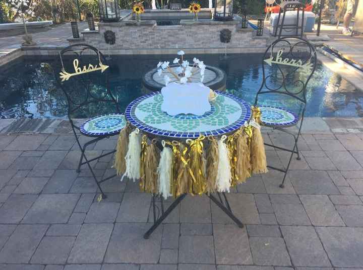 Engagement Party - 5