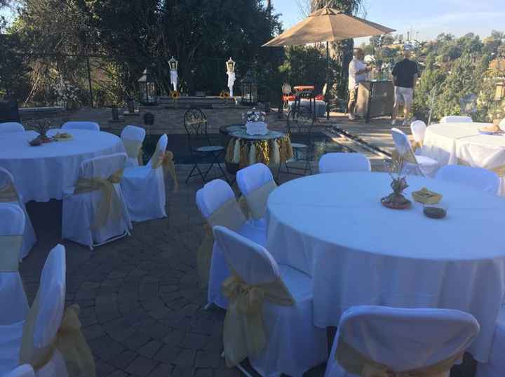 Engagement Party - 7