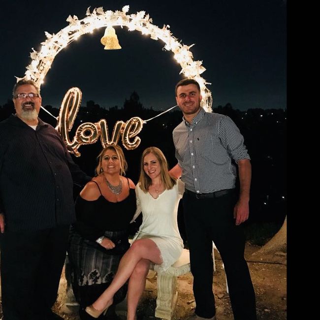 Engagement Party - 1