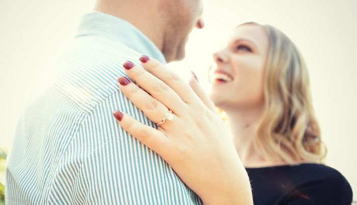 Brides of 2018! Show us your ring! 17
