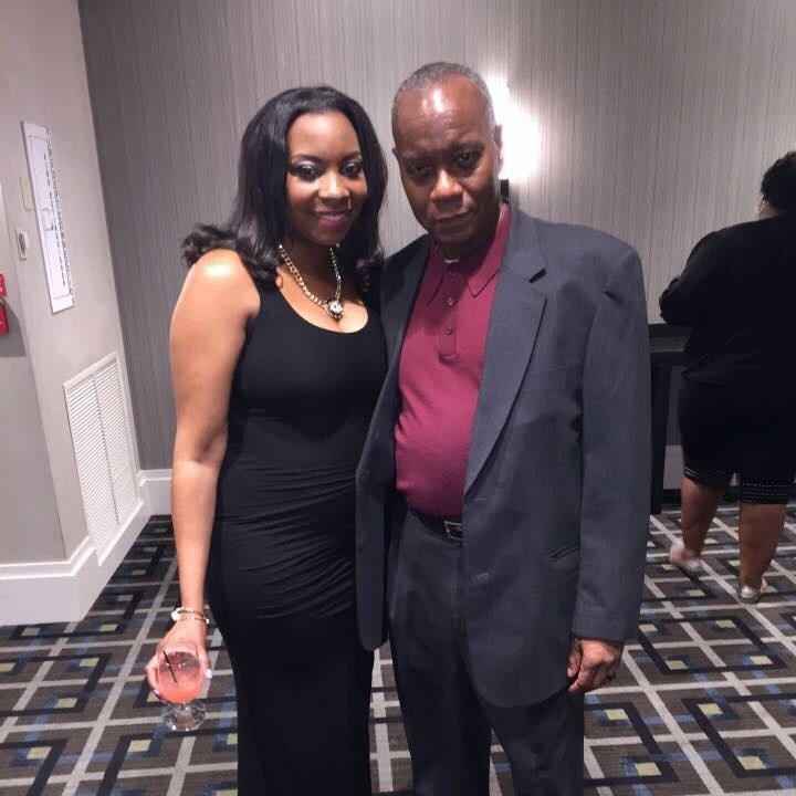 SPINOFF:  Show off your Dad!!!