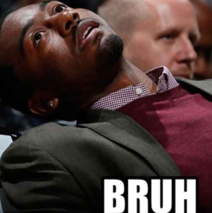 Wedding Why You No Pay For Yourself?