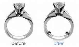 Is it better to have your ring half a size big and a little loose or take  the chance of fingers swelling later, Weddings, Wedding Attire, Wedding  Forums