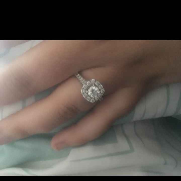 My Ring!