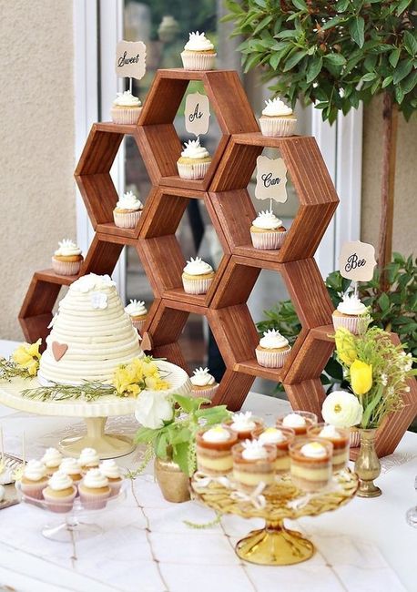 Bridal Shower Themes