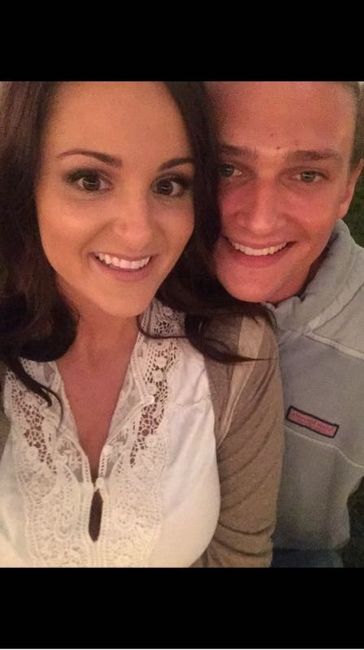 Show us you and your SO!