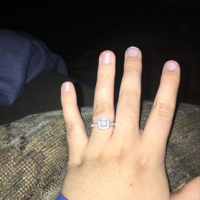  Rings - 1