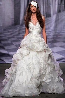 Let's See Your Dress!