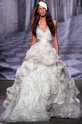 Let's See Your Dress!