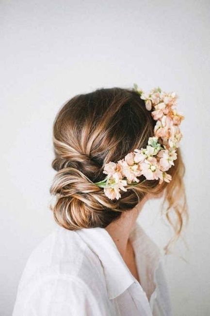 Ladies with really long hair - how will you wear it?