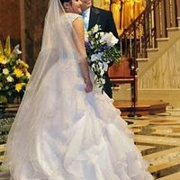 19 Days Married! Yaaayyy!! See some pics from our Big Day!