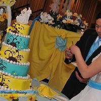 19 Days Married! Yaaayyy!! See some pics from our Big Day!