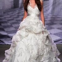 Let's See Your Dress!