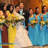 19 Days Married! Yaaayyy!! See some pics from our Big Day!