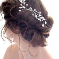 Ladies with really long hair - how will you wear it?