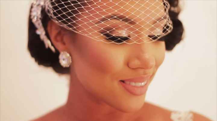 Make-Up Inspiration Photos