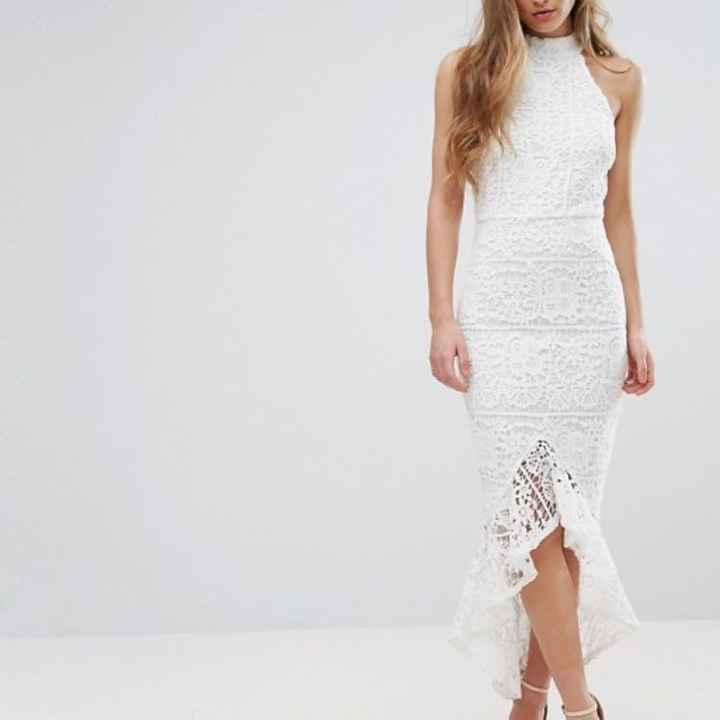 Bachelorette Outfits