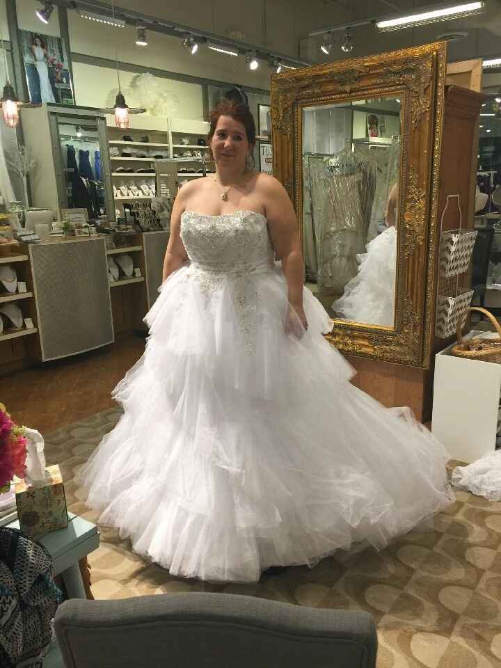 Let Me See Your Dresses: Plus Size Edition