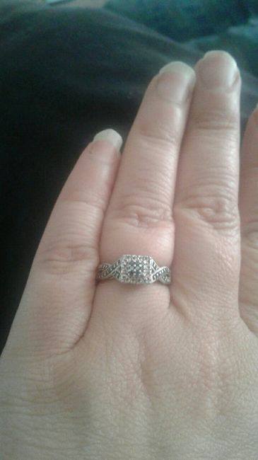 Show me your rings!