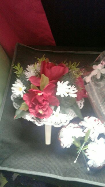 Real or fake flowers