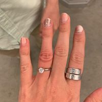 Brides of 2020!  Show us your ring! - 1