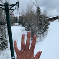 Brides of 2020!  Show us your ring! - 3