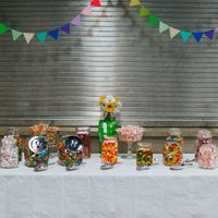 Colorful wedding photos! Show me your favorites from your wedding! - 6