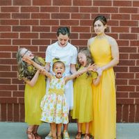 Colorful wedding photos! Show me your favorites from your wedding! - 7