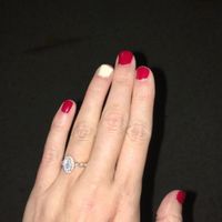 Brides of 2021! Show us your ring! - 1