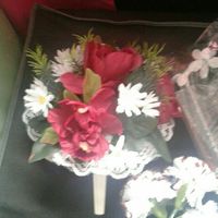 Real or fake flowers