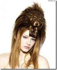 Hair Trial!! **pix**