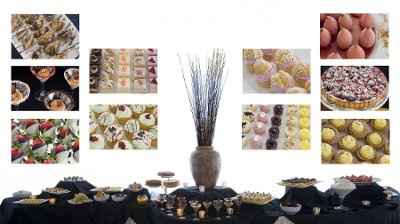 Ever heard of Viennese Table??