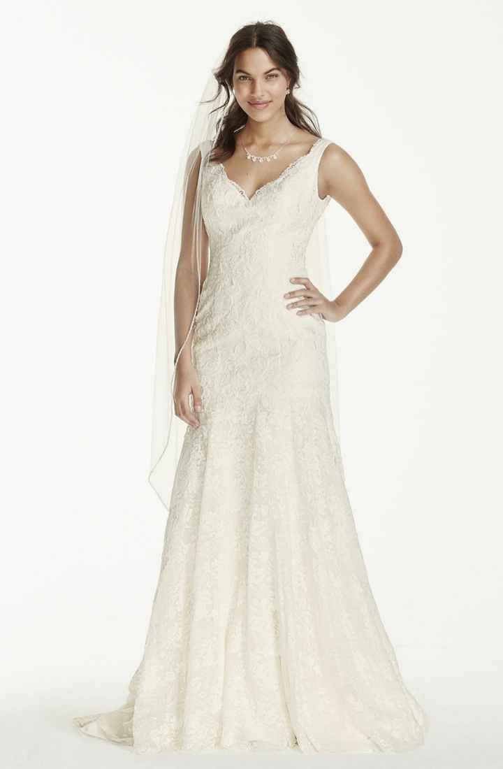 What material/color shoe with this dress & jewelry?