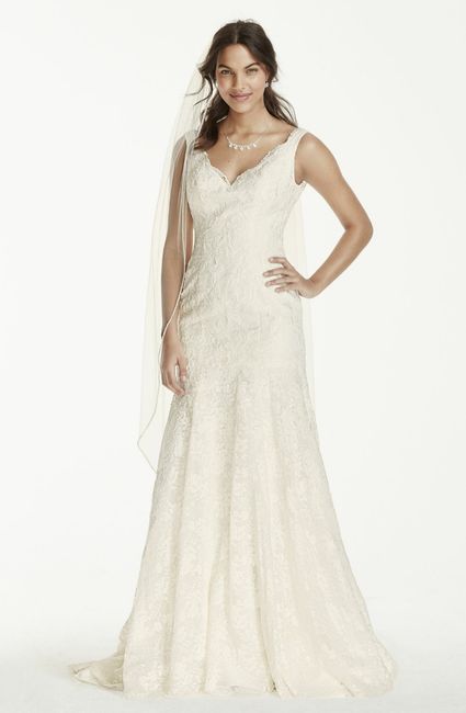 What material/color shoe with this dress & jewelry?