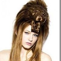 Hair Trial!! **pix**