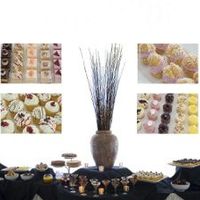 Ever heard of Viennese Table??