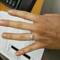 Engagement ring