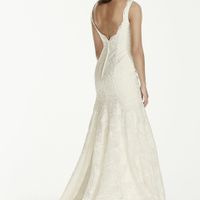 What material/color shoe with this dress & jewelry?