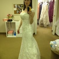 All bustled up...(pics)