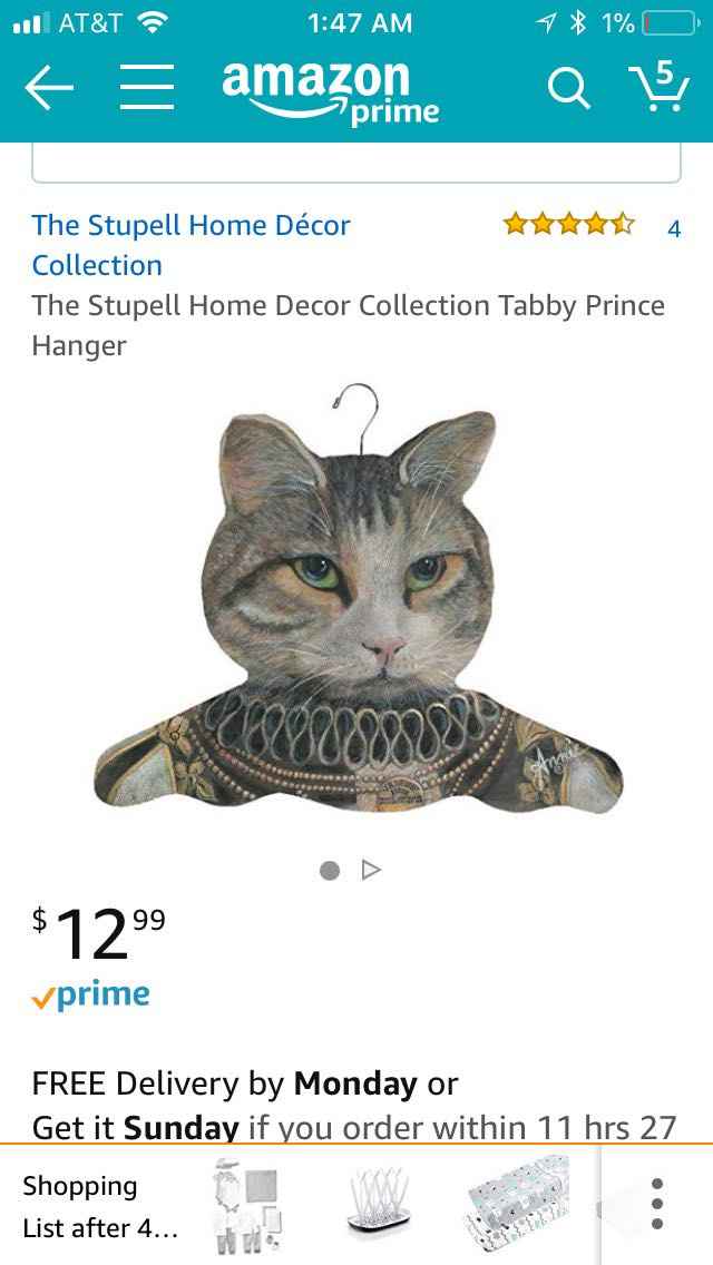 Can’t stop, won’t stop, cats 😹 - 1