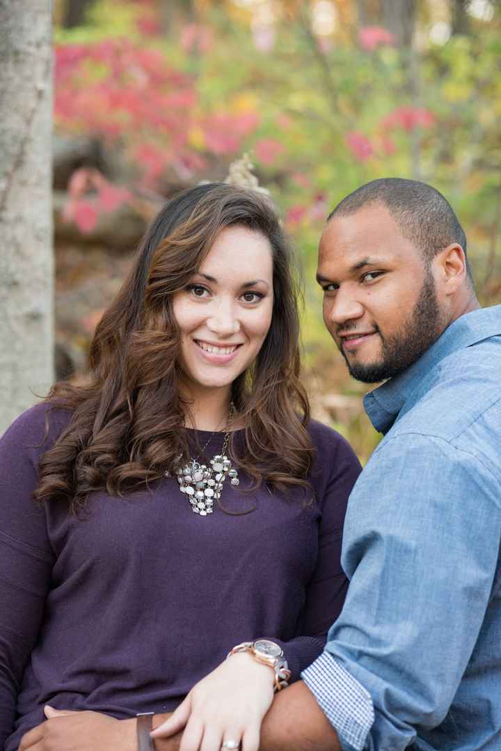 Reintroduction and Selfies