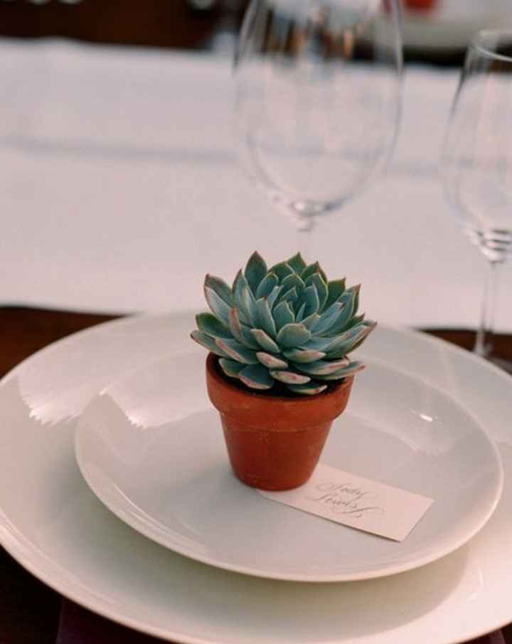 Centerpiece Idea