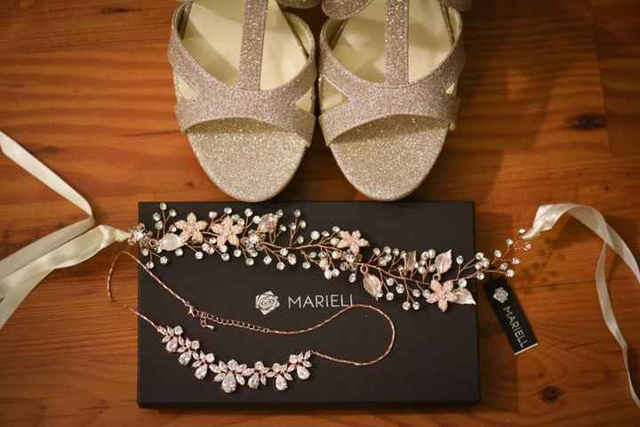 everything matches so well!