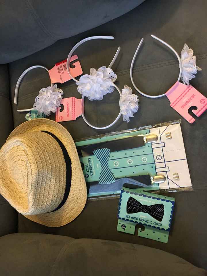 Target Deals Ftw - 1