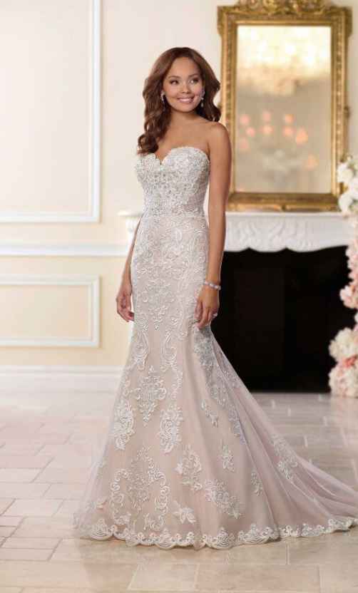 My dress for style reference.