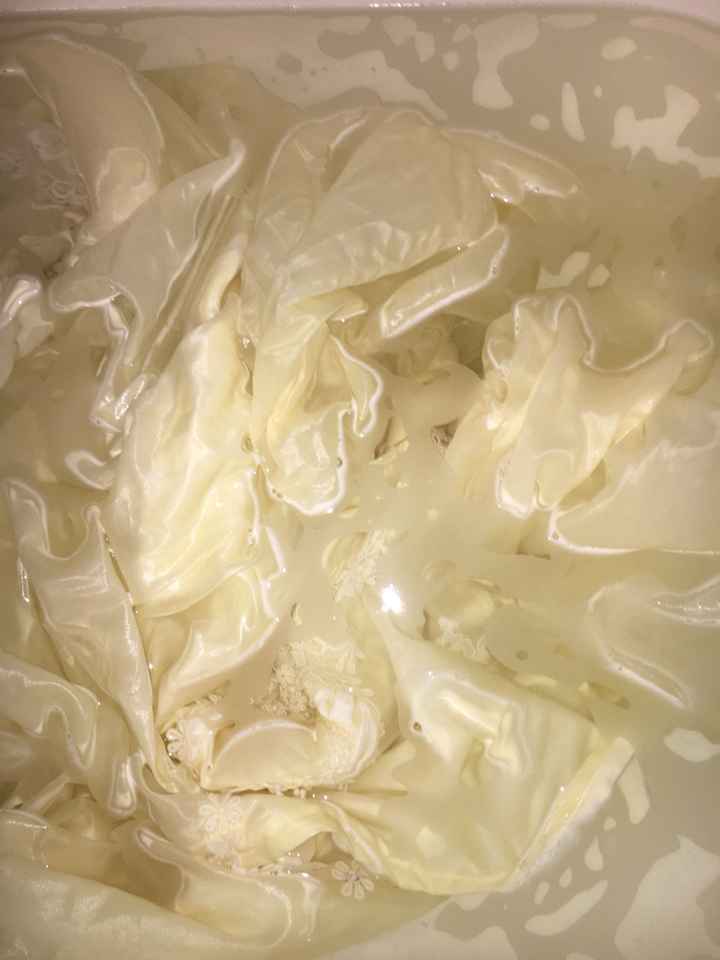 Corpse Bride Soup - 1