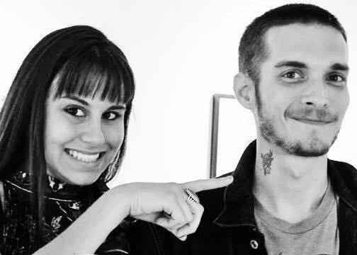 Temporary Tattoo Unity - 1