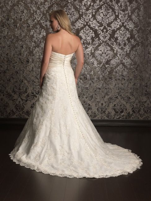 Advice: Nervous Bride